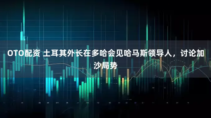 OTO配资 土耳其外长在多哈会见哈马斯领导人，讨论加沙局势